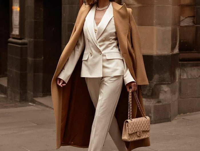 <h1>The perfect outfit</h1>