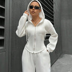 White / M