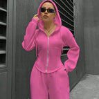 Rose Red / XL