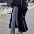 One Size / black