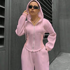 Pink / M