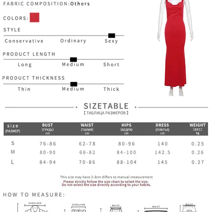 Backless Bodycon with Bow Lace-Up Detail, Sexy Mermaid