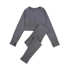DarkGray 1 / M(56-62KG)