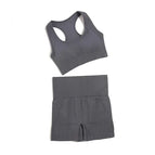 BraShortsDarkGray / M(56-62KG)