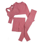 4PCSPink / M(56-62KG)