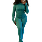 Turquoise / S