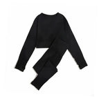 Black 2 / S(45-55KG)