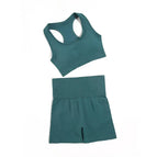 BraShortsGreen / M(56-62KG)
