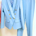 SKY BLUE / L