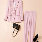 Pink / S
