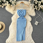 Blue / One Size