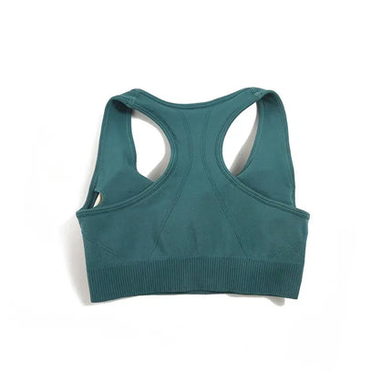 Women’s Yoga Set – 2/3/4 Pcs Fitness Gym Sportswear