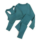 Green 2 / L(63-75KG)