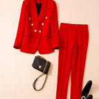 Red / XL