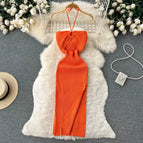 Orange / One Size