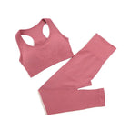BraPantsPink / M(56-62KG)