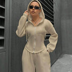 Khaki / XL
