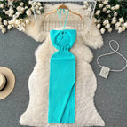 SKY BLUE / One Size