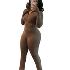 Brown / XXL