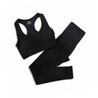 BraPantsBlack / M(56-62KG)