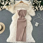 Khaki / One Size