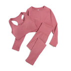 Pink 2 / S(45-55KG)