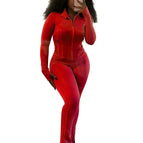 Red / S