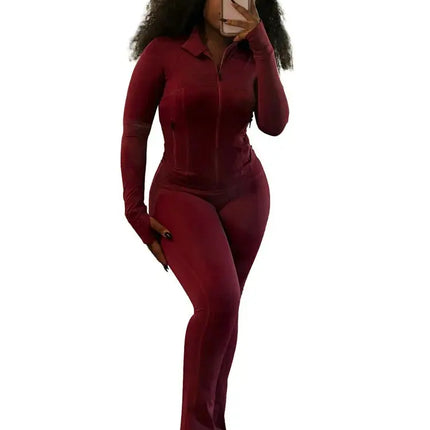 Casual Tracksuit & Lounge Activewear tracksuits Set Active Wear 2 Pieces Set Lounge Women's Matching Sets