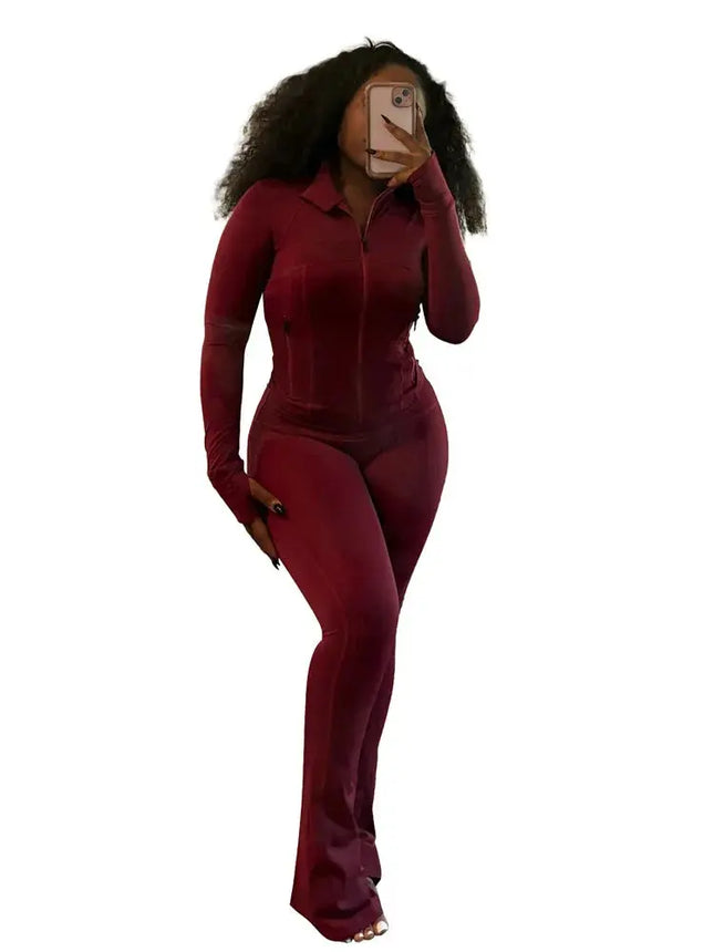 Casual Tracksuit & Lounge Activewear tracksuits Set Active Wear 2 Pieces Set Lounge Women's Matching Sets
