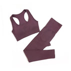 BraPantsWine / S(45-55KG)