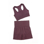 BraShortsWine / M(56-62KG)