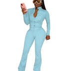 Light Blue / M