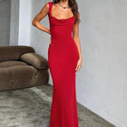 Red / S