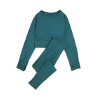 Green / M(56-62KG)