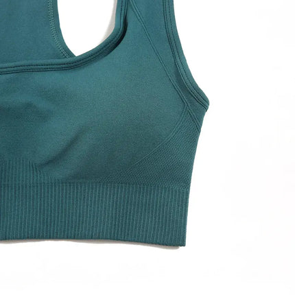 Women’s Yoga Set – 2/3/4 Pcs Fitness Gym Sportswear