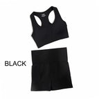 Black1 / L(63-75KG)