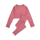 Pink / S(45-55KG)
