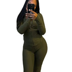 Army Green / XXL