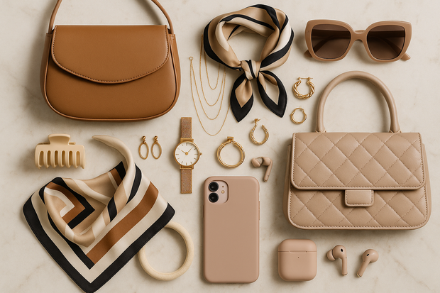 Women accessories 2025